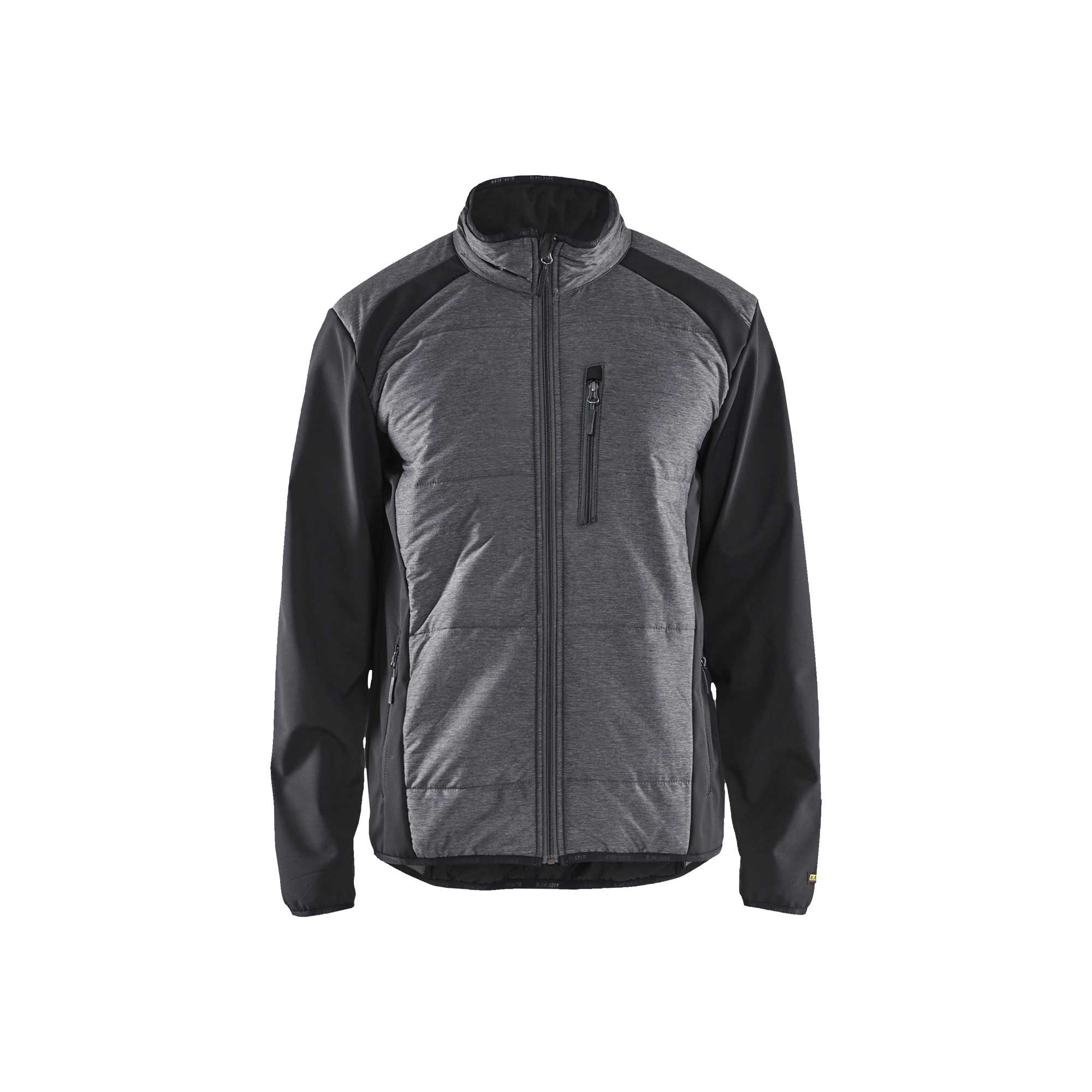 BLAKLADER 49291911 Hybrid jacket Work Jacket MEN - Water Repellent